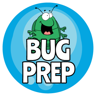 Bug Prep