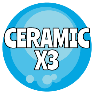 Ceramic X3