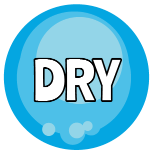 Dry