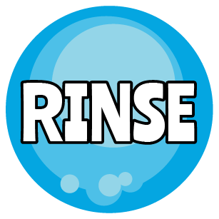 Rinse