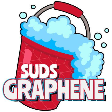 Suds Graphene