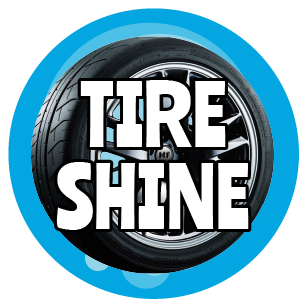 Tire Shine