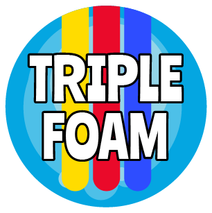 Triple Foam