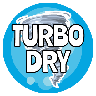 Turbo Dry